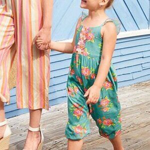 Matilda Jane Clothing Watch the Waves One Piece Romper/Jumper Tween Size 12 NWT
